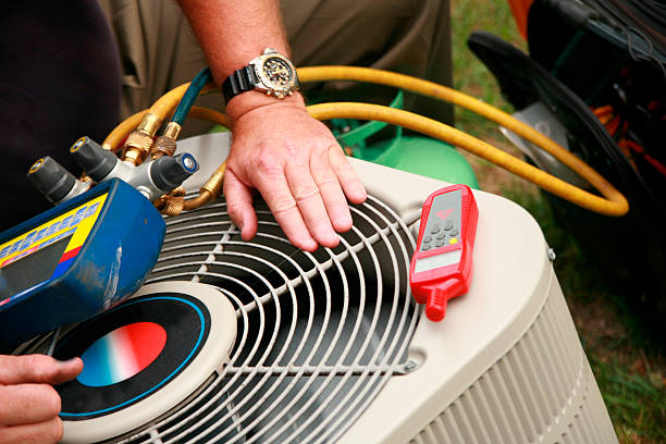 Best Heating Repair Services  in St Paul Park, MN