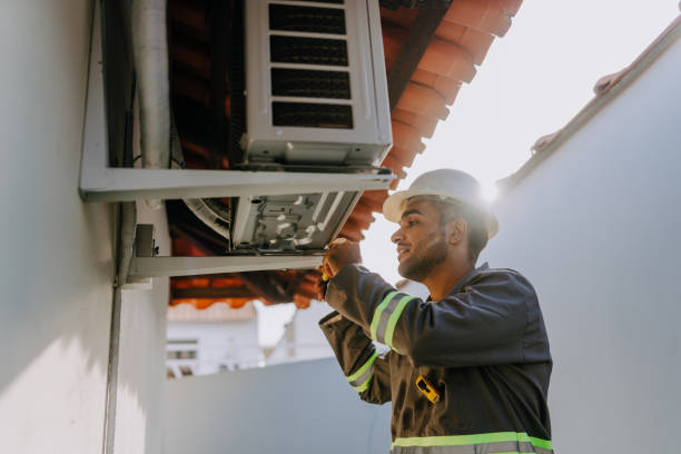 Best Ductless HVAC Repair  in St Paul Park, MN