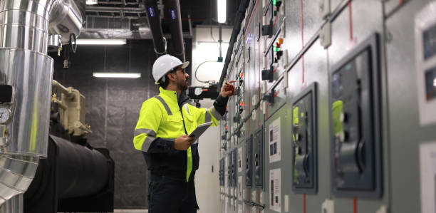 Best Emergency HVAC Repair  in St Paul Park, MN